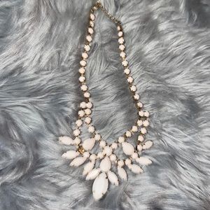 Nackelace missing a little thing